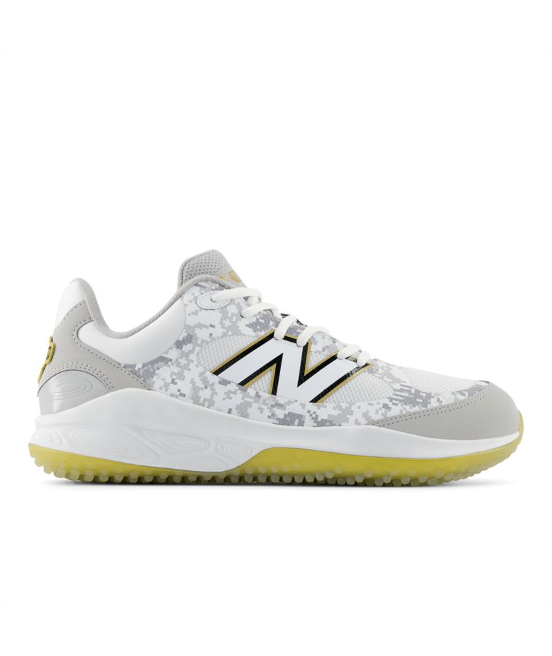 3000v7 Armed Forces Turf-Trainer - CAMO GREEN