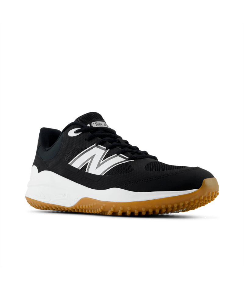 3000v7 Armed Forces Turf-Trainer - BLACK (T3000BK7)