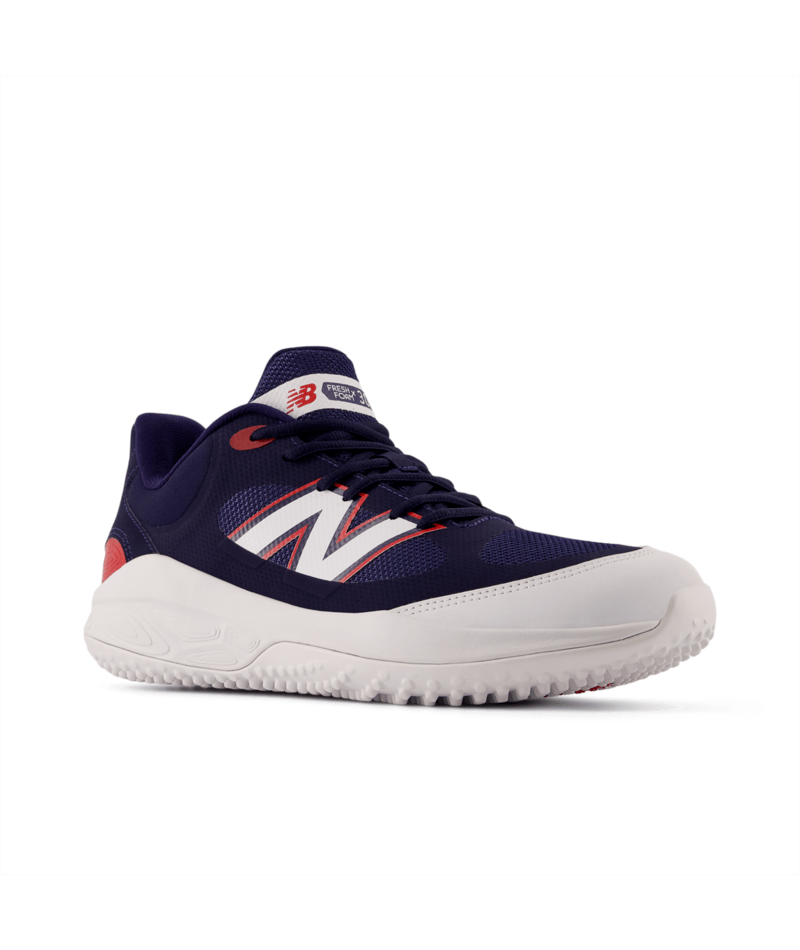 3000v7 Armed Forces Turf-Trainer - WHITE (T3000RB7)