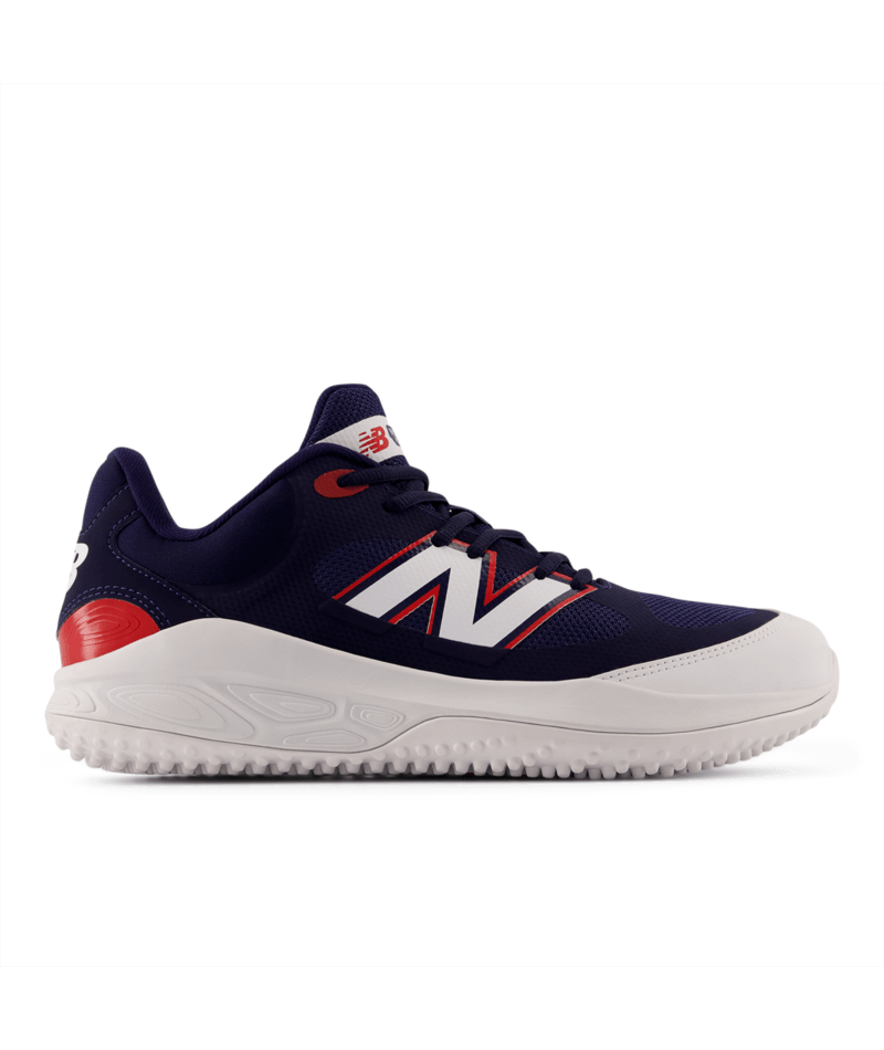 3000v7 Armed Forces Turf-Trainer - WHITE (T3000RB7)