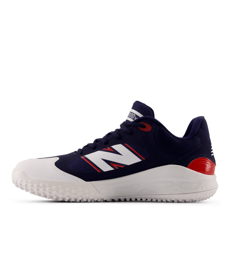 3000v7 Armed Forces Turf-Trainer - WHITE (T3000RB7)
