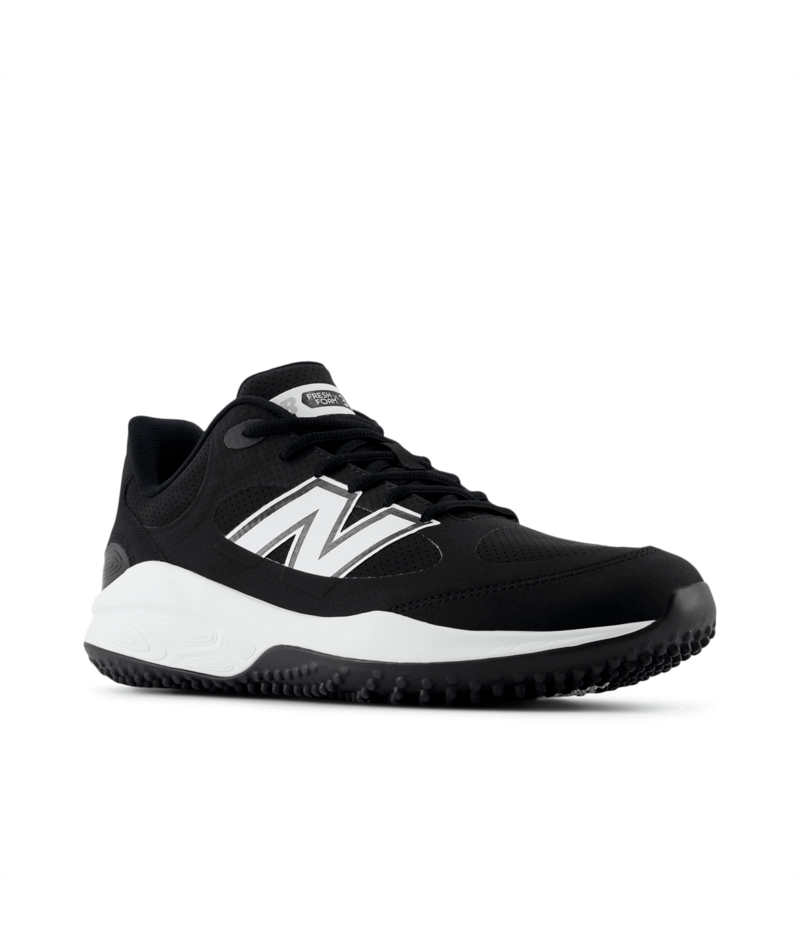 3000v7 Armed Forces Turf-Trainer - BLACK (T3000SK7)