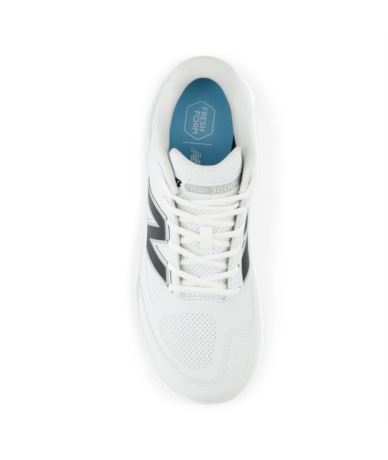 3000v7 Armed Forces Turf-Trainer - NB 103 WHITE (T3000SW7)
