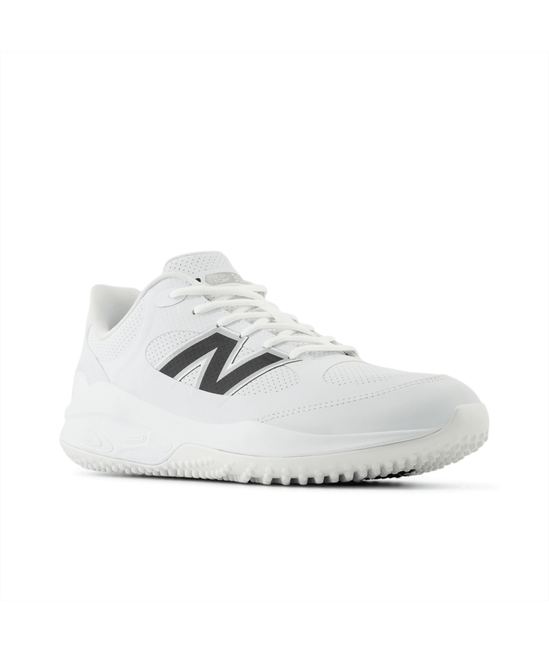 3000v7 Armed Forces Turf-Trainer - NB 103 WHITE (T3000SW7)