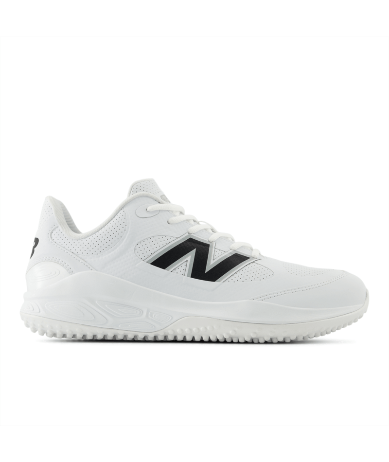 3000v7 Armed Forces Turf-Trainer - NB 103 WHITE (T3000SW7)