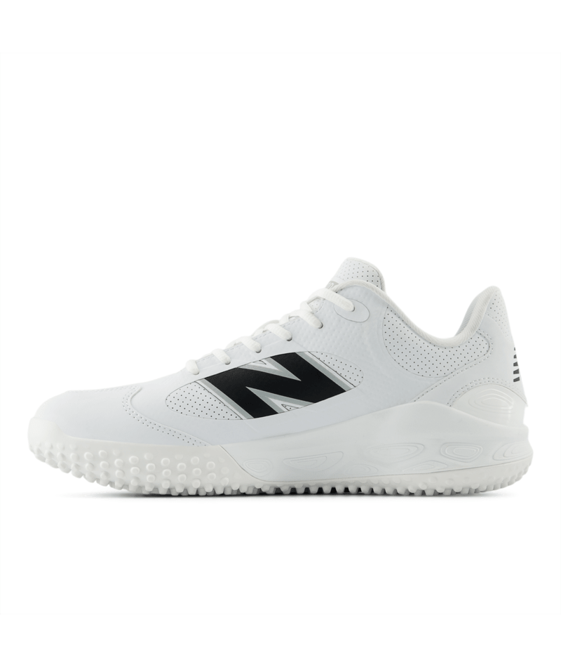3000v7 Armed Forces Turf-Trainer - NB 103 WHITE (T3000SW7)