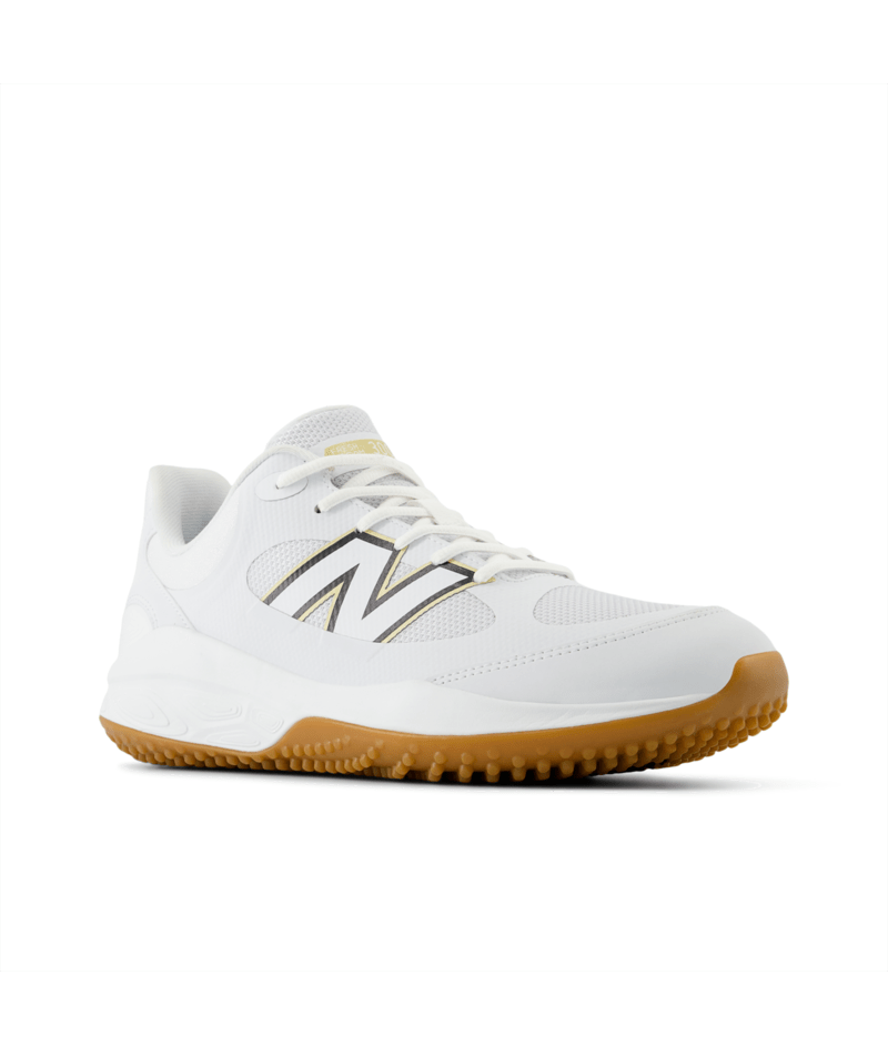 3000v7 Armed Forces Turf-Trainer - NB 103 WHITE (T3000TW7)