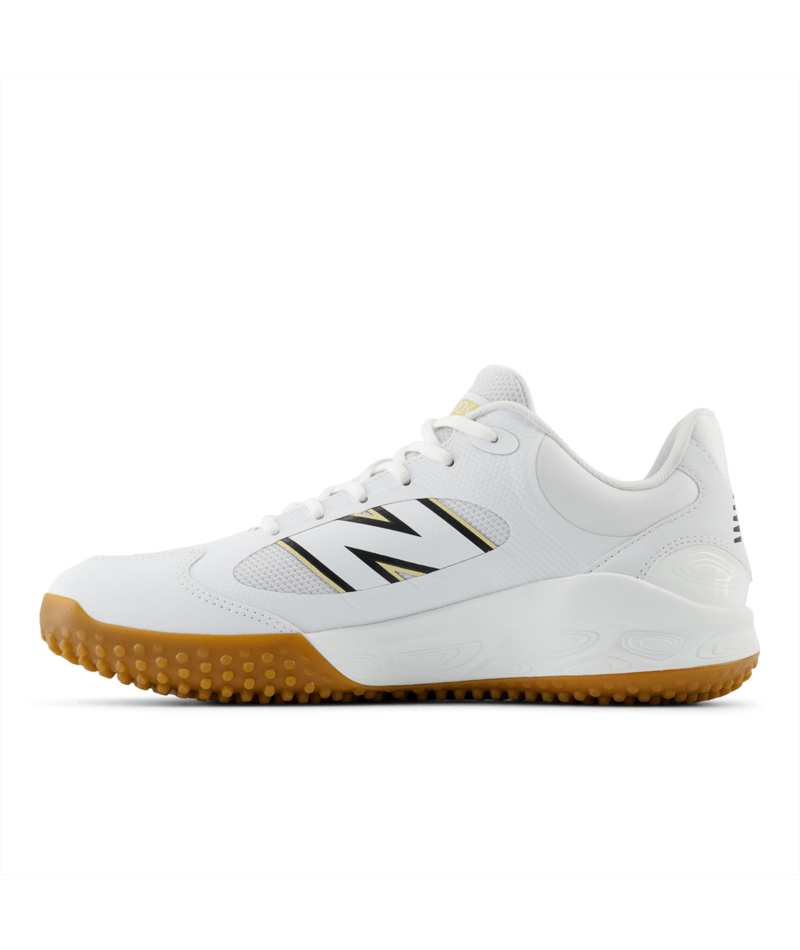 3000v7 Armed Forces Turf-Trainer - NB 103 WHITE (T3000TW7)