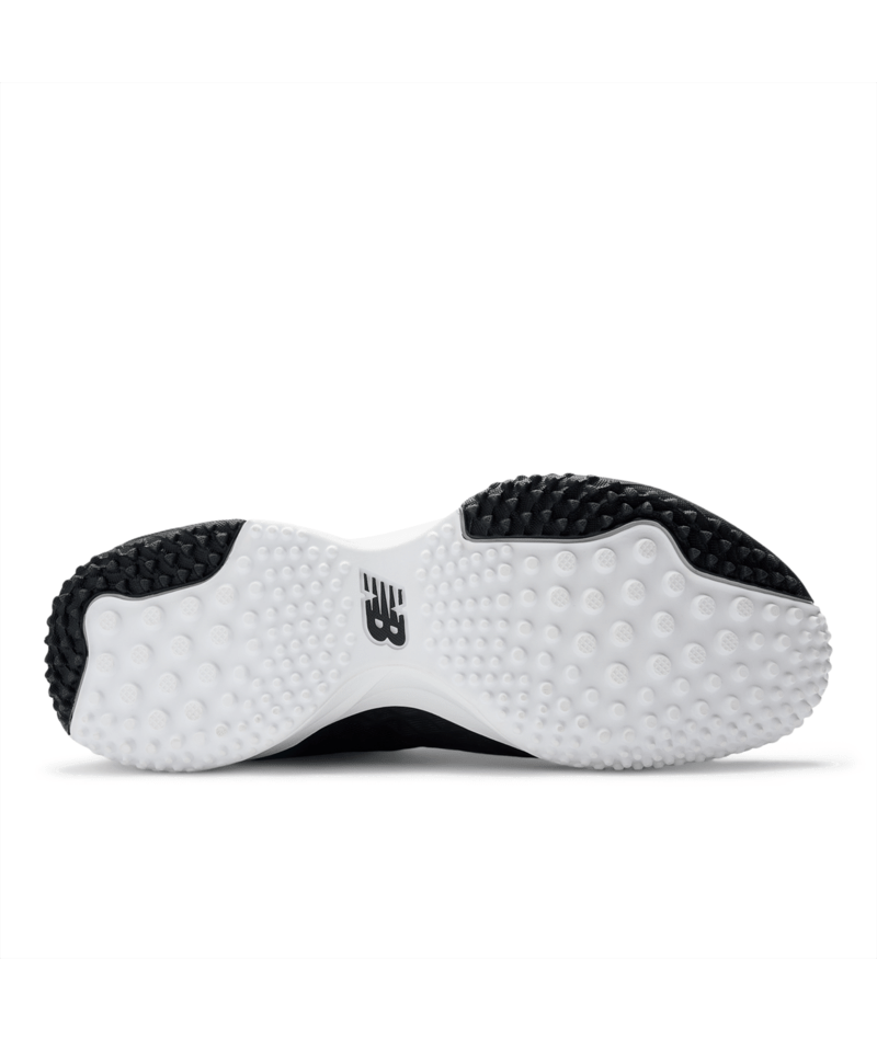 FuellCell 4040 v8 Turf-Trainer - BLACK
