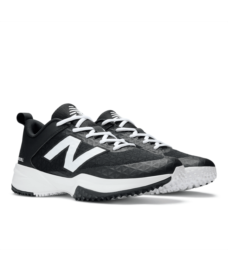 FuellCell 4040 v8 Turf-Trainer - BLACK