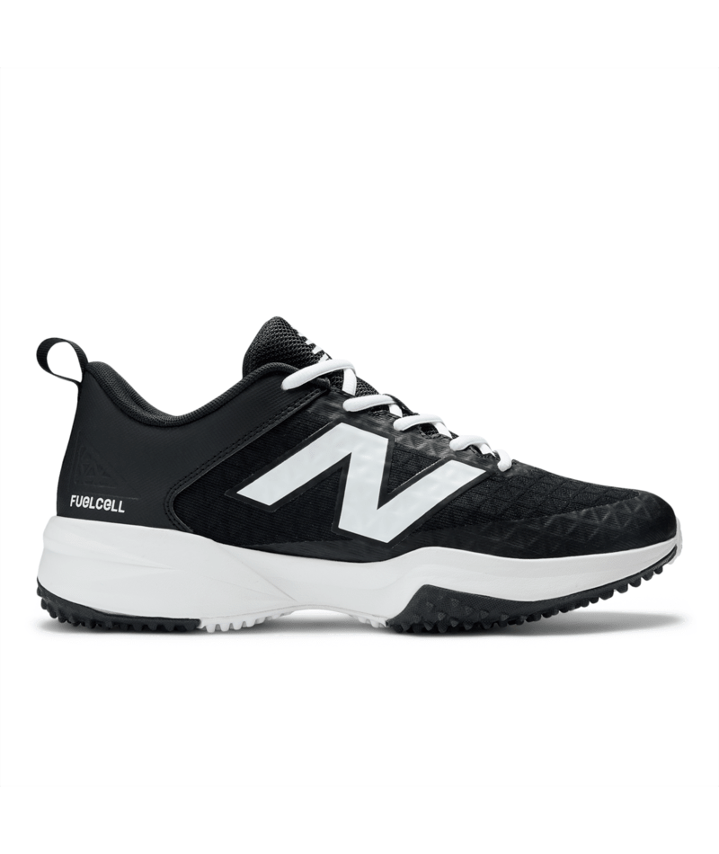 FuellCell 4040 v8 Turf-Trainer - BLACK