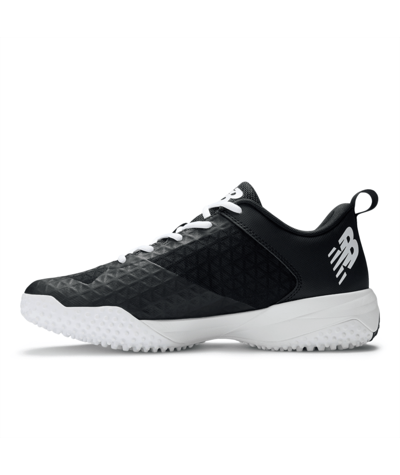 FuellCell 4040 v8 Turf-Trainer - BLACK