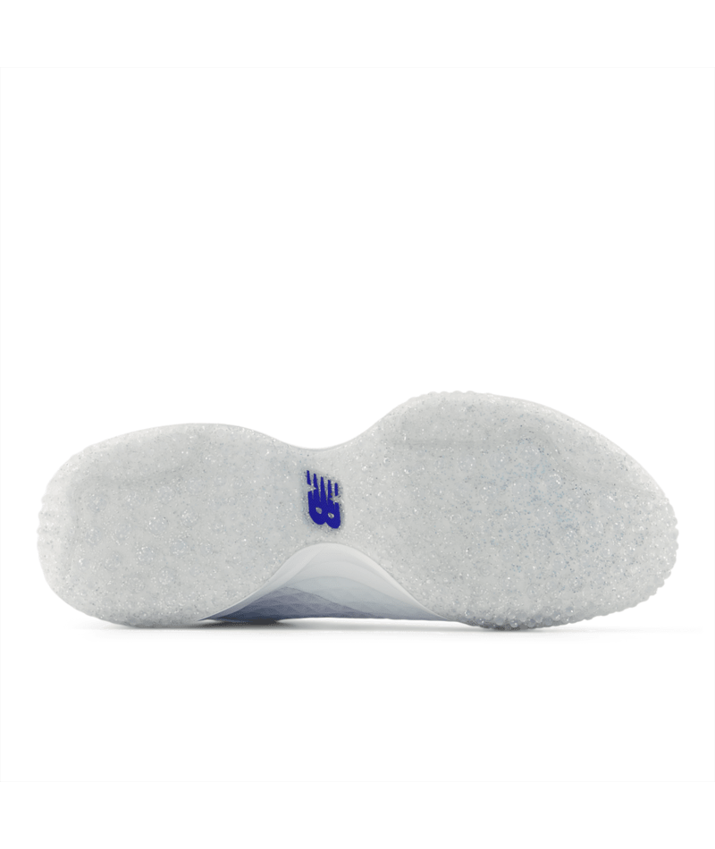 FuellCell 4040 v8 Turf-Trainer - SILVER
