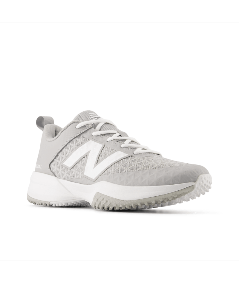 FuellCell 4040 v8 Turf-Trainer - TEAM AWAY GREY