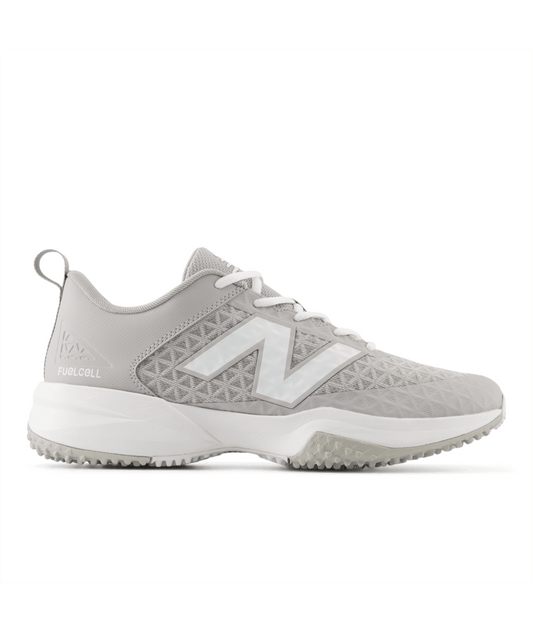 FuellCell 4040 v8 Turf-Trainer - TEAM AWAY GREY