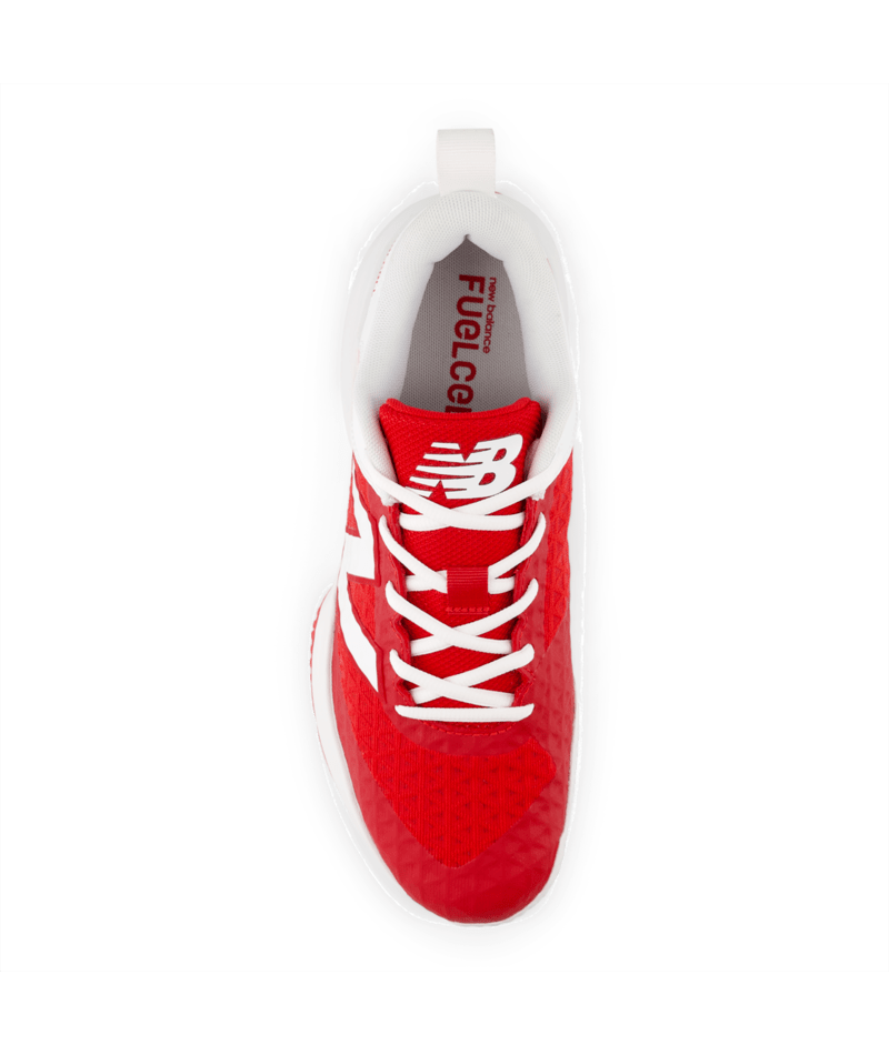 FuellCell 4040 v8 Turf-Trainer - TEAM RED