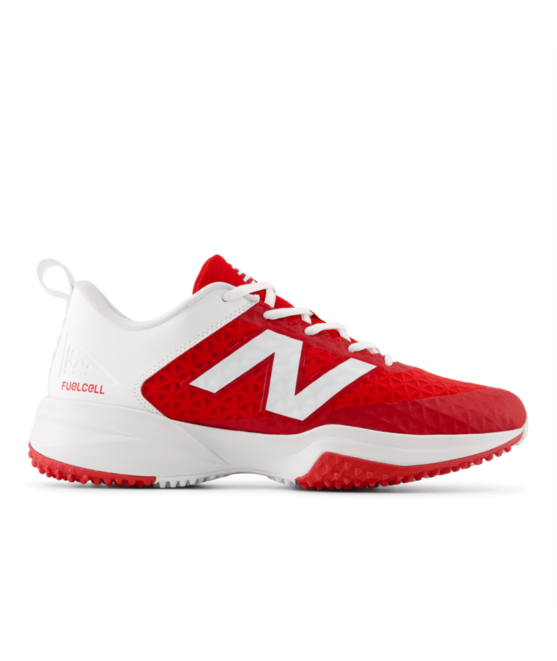 FuellCell 4040 v8 Turf-Trainer - TEAM RED
