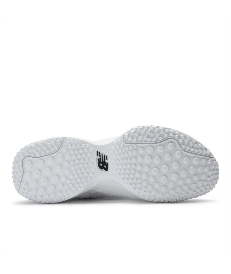 FuellCell 4040 v8 Turf-Trainer - WHITE