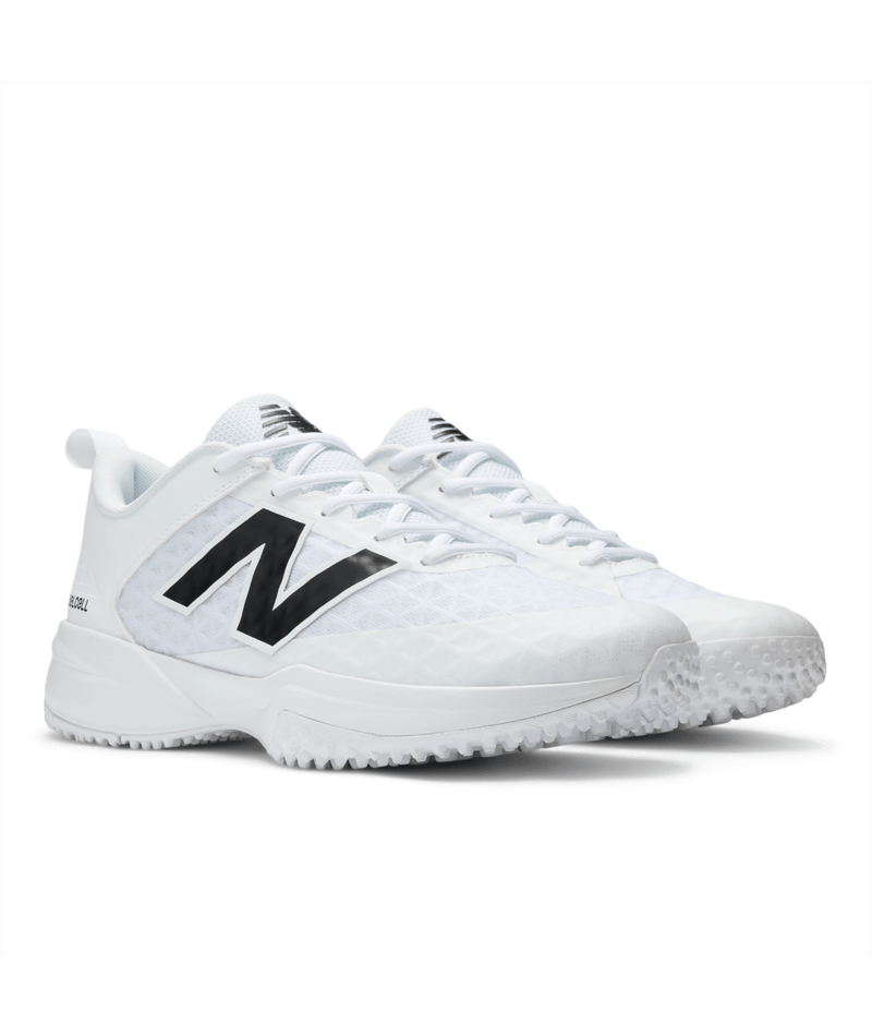 FuellCell 4040 v8 Turf-Trainer - WHITE