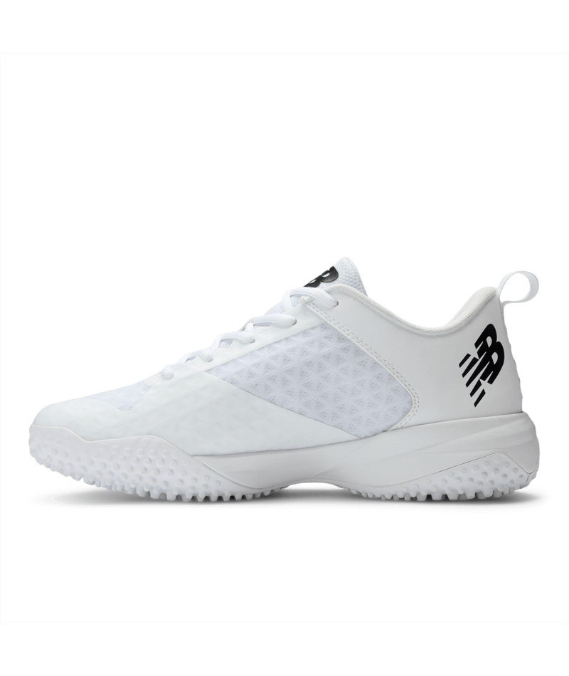 FuellCell 4040 v8 Turf-Trainer - WHITE