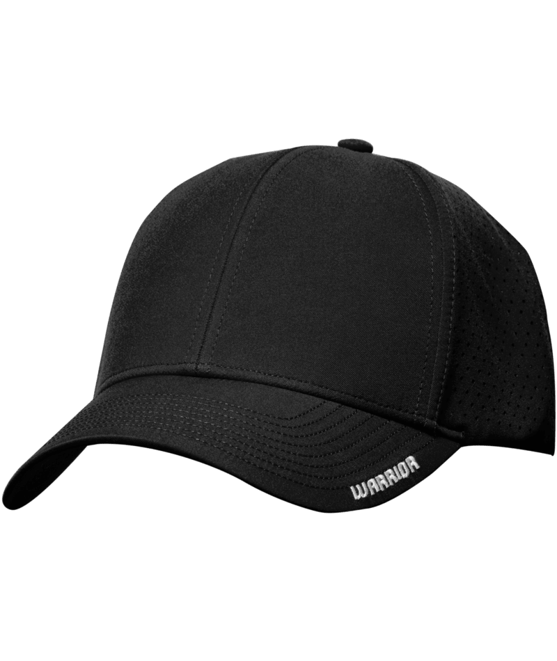 TEAM CAP - BK BLACK