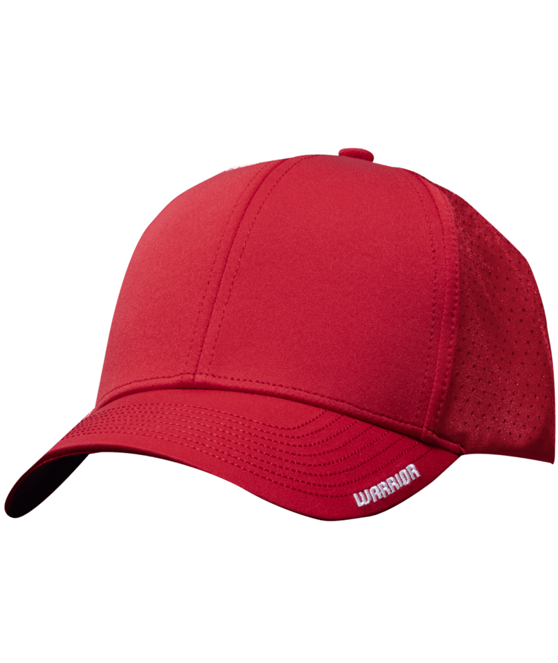 TEAM CAP - RD RED
