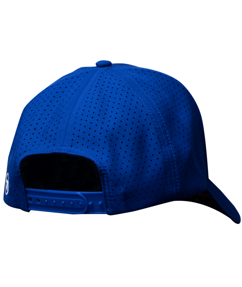 TEAM CAP - RL ROYAL