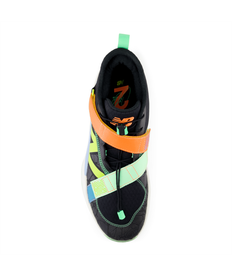 FuelCell Lindor 2 Pre-Game - BLACK