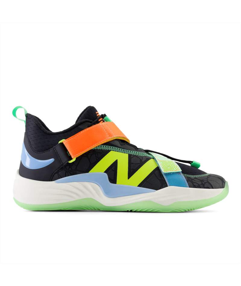 FuelCell Lindor 2 Pre-Game - BLACK