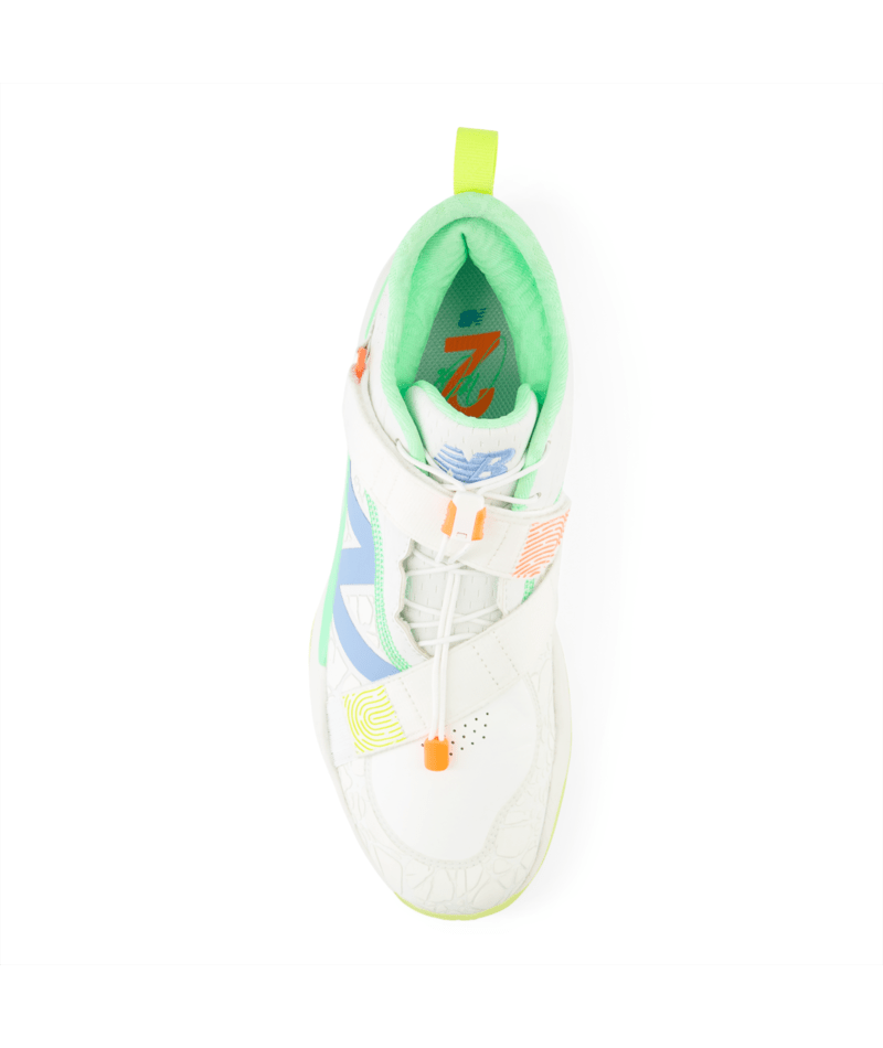 FuelCell Lindor 2 Pre-Game - OPTIC WHITE