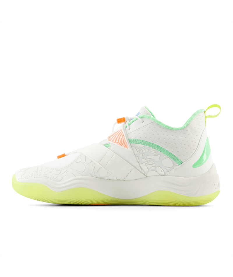 FuelCell Lindor 2 Pre-Game - OPTIC WHITE