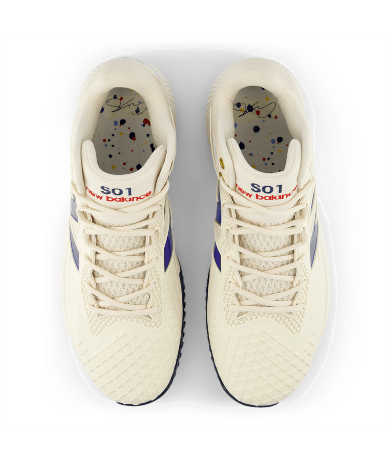 FuelCell Ohtani 1 Trainer - BISQUE