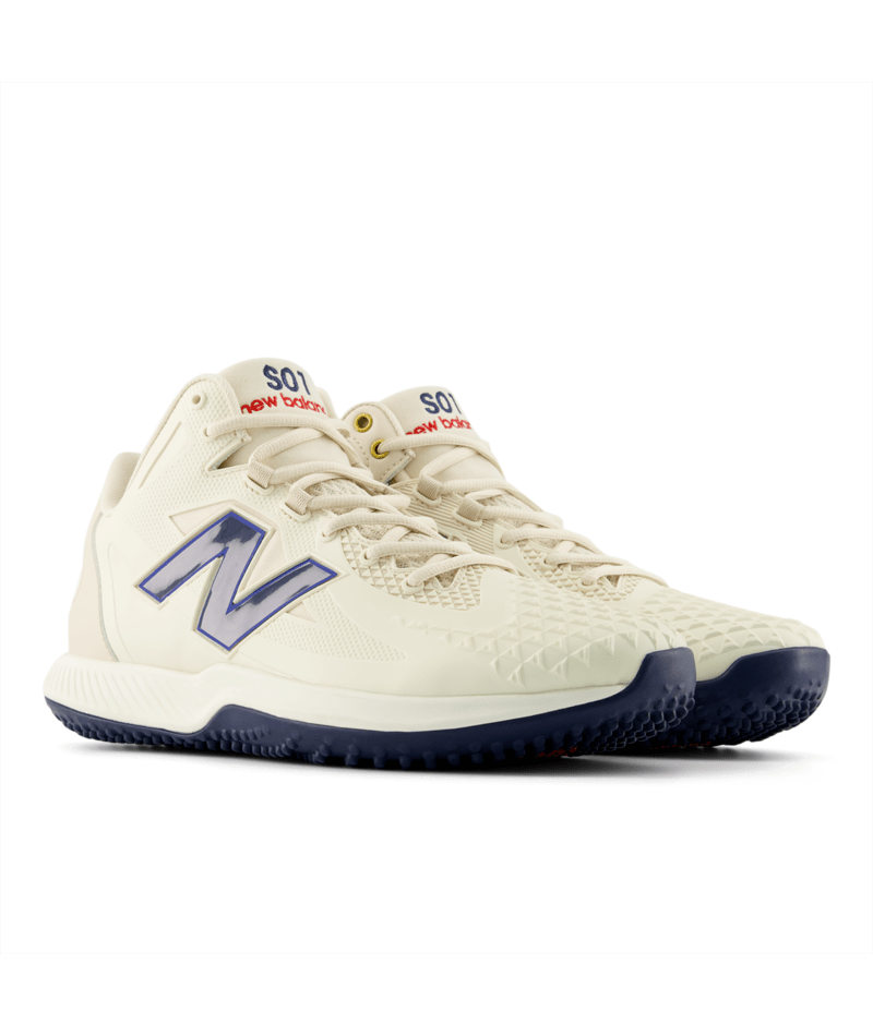 FuelCell Ohtani 1 Trainer - BISQUE