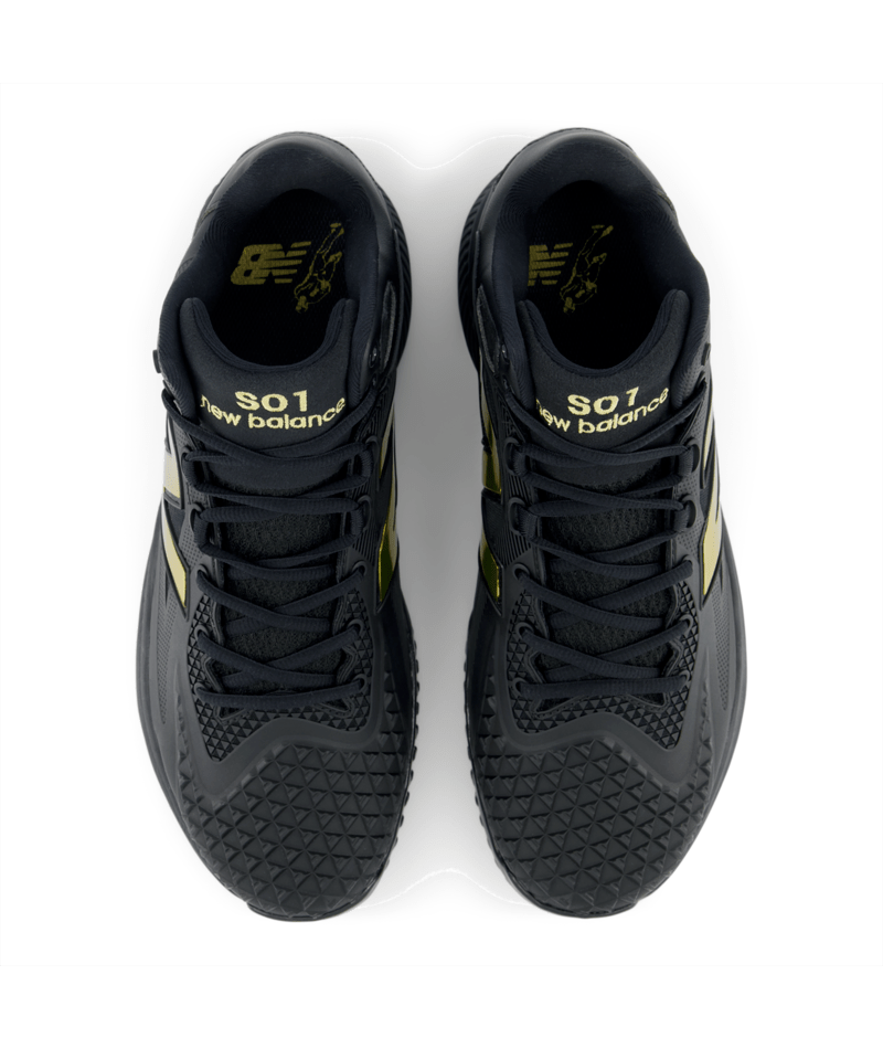 FuelCell Ohtani 1 Trainer - BLACK