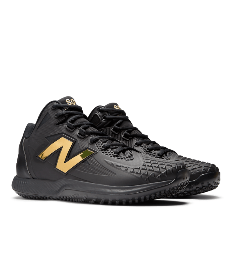 FuelCell Ohtani 1 Trainer - BLACK