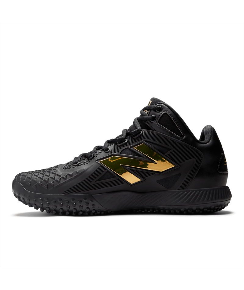 FuelCell Ohtani 1 Trainer - BLACK