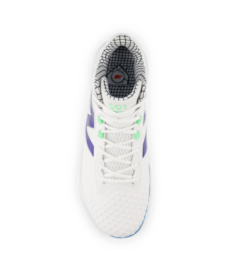 FuelCell Ohtani 1 Trainer - WHITE (TSHOLW1)