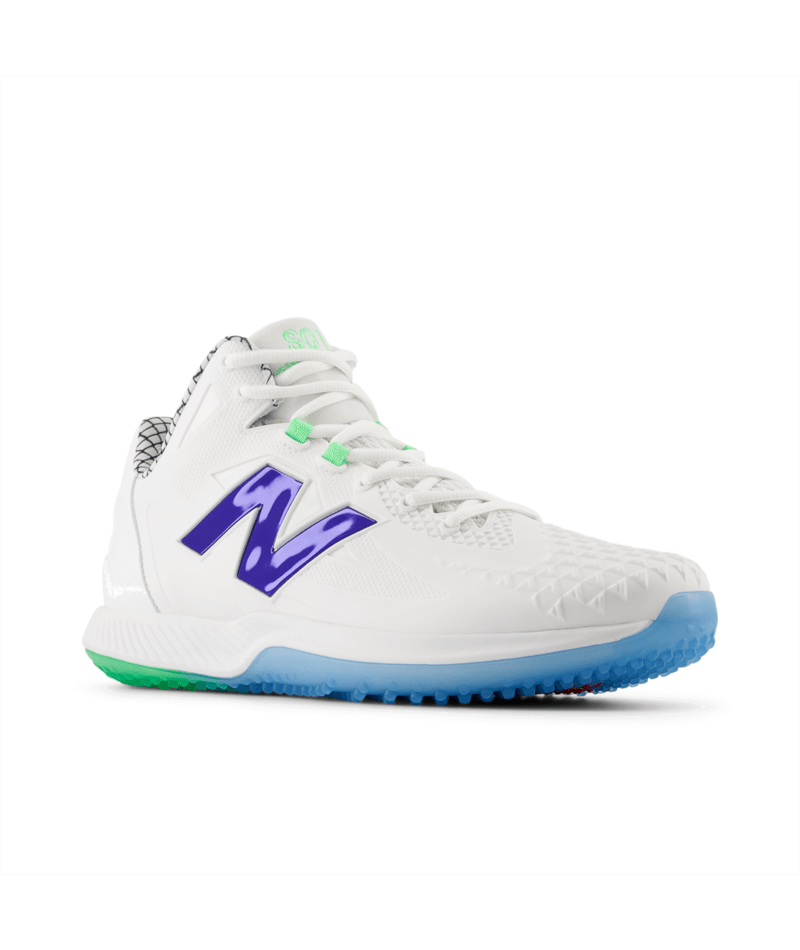 FuelCell Ohtani 1 Trainer - WHITE (TSHOLW1)