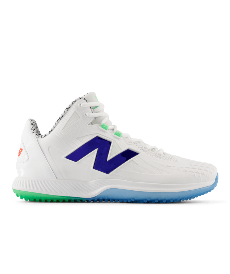 FuelCell Ohtani 1 Trainer - WHITE (TSHOLW1)