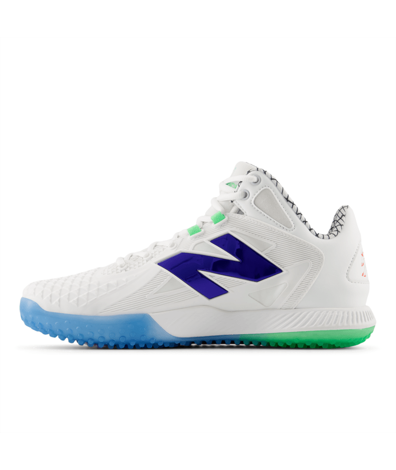 FuelCell Ohtani 1 Trainer - WHITE (TSHOLW1)