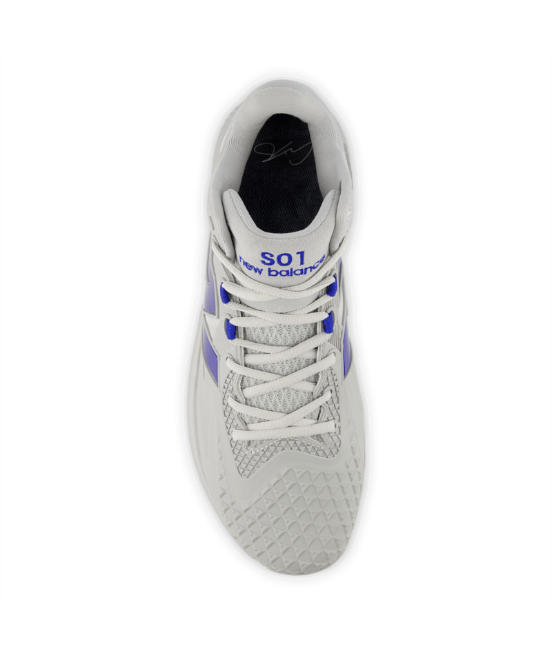 FuelCell Ohtani 1 Trainer - TEAM AWAY GREY