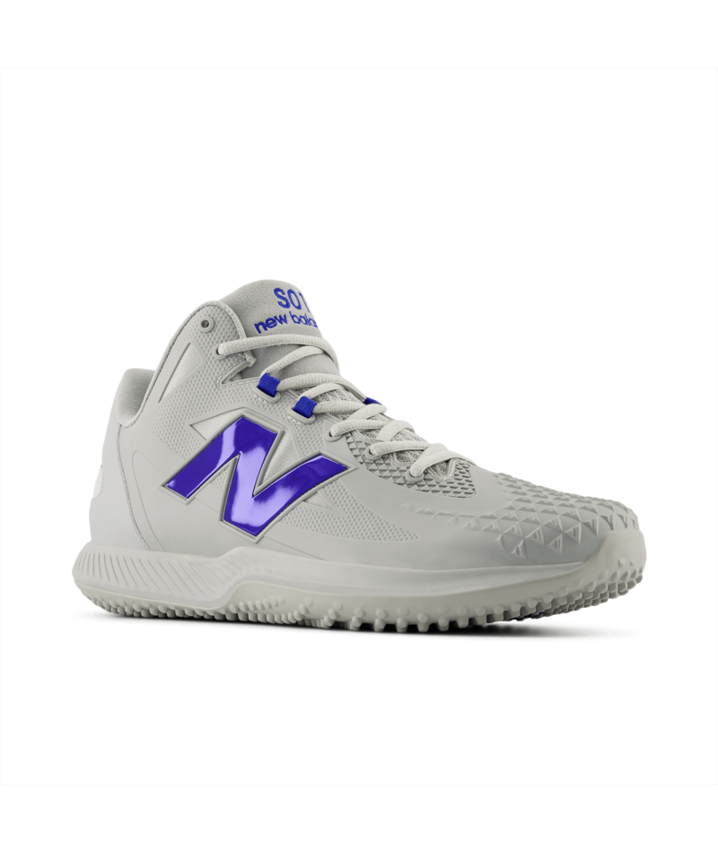 FuelCell Ohtani 1 Trainer - TEAM AWAY GREY