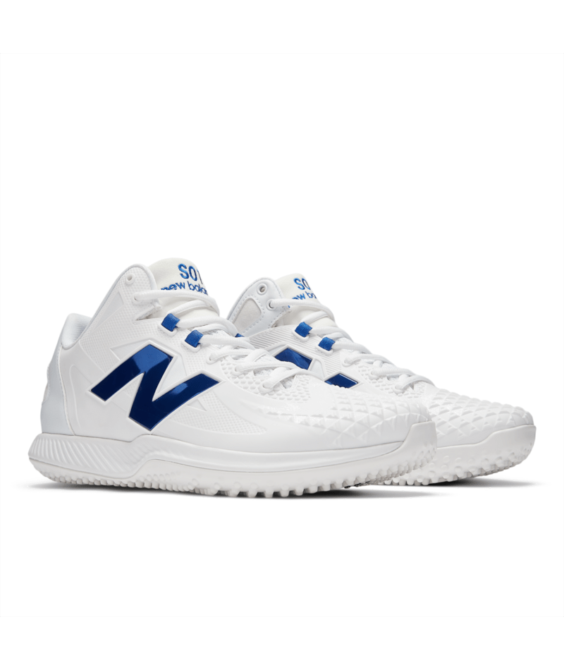 FuelCell Ohtani 1 Trainer - WHITE (TSHOWB1)