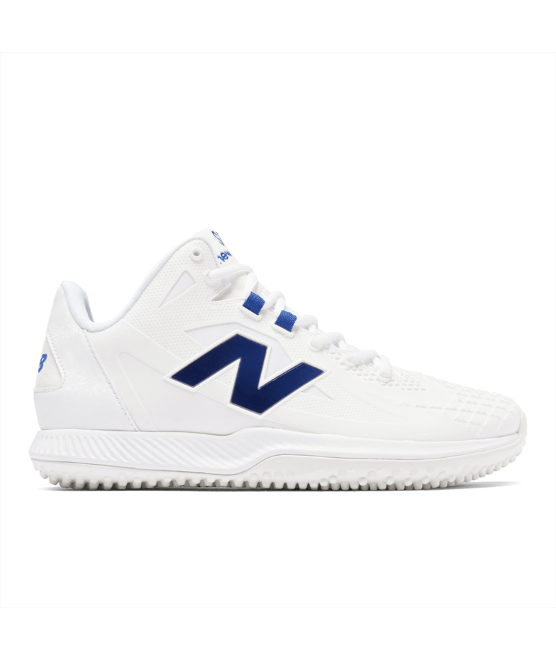 FuelCell Ohtani 1 Trainer - WHITE (TSHOWB1)