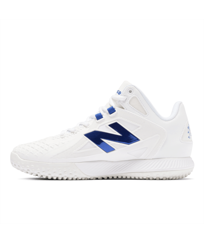 FuelCell Ohtani 1 Trainer - WHITE (TSHOWB1)