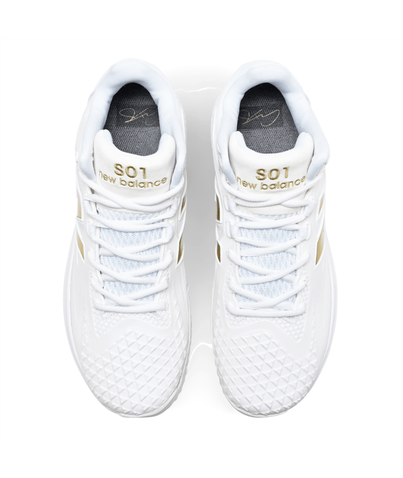 FuelCell Ohtani 1 Trainer - WHITE (TSHOWT1)