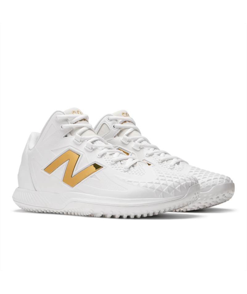 FuelCell Ohtani 1 Trainer - WHITE (TSHOWT1)