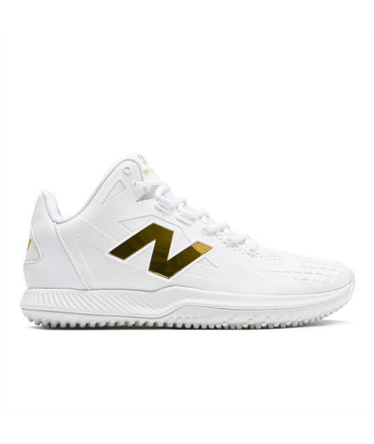 FuelCell Ohtani 1 Trainer - NB 103 WHITE