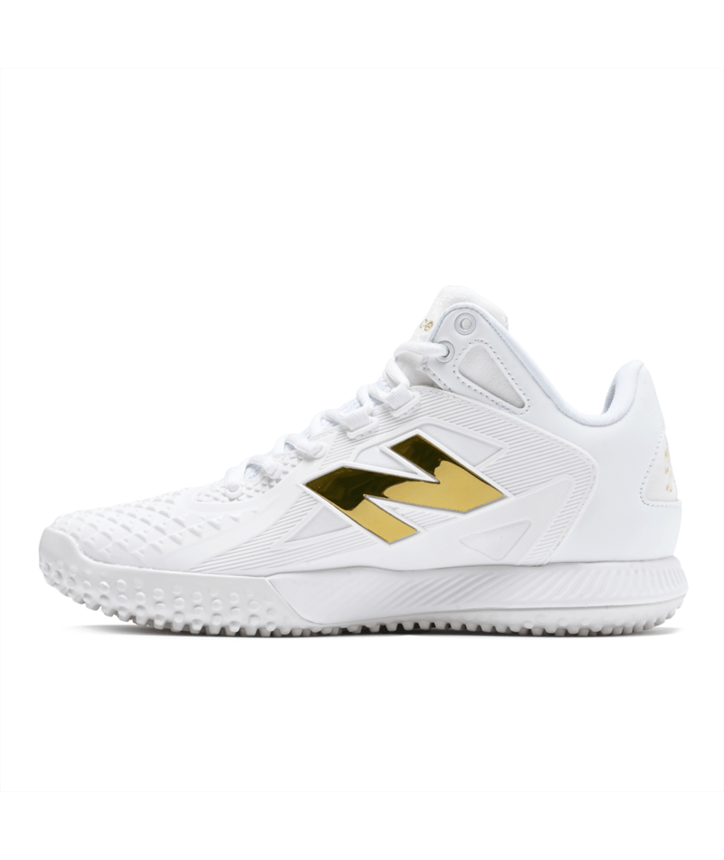 FuelCell Ohtani 1 Trainer - NB 103 WHITE