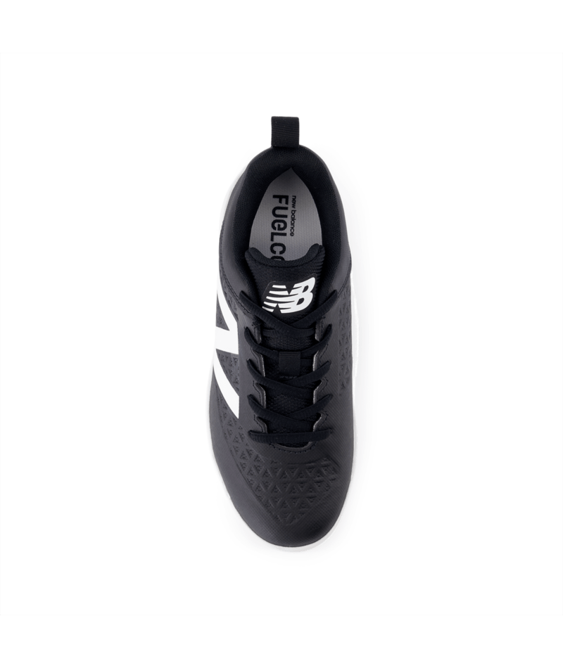 4040 v8 Youth Turf-Trainer - BLACK